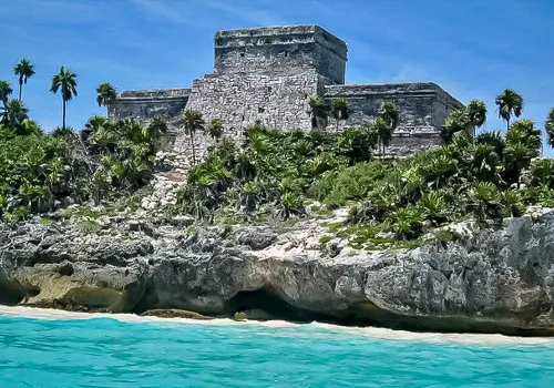 5x1 Tulum