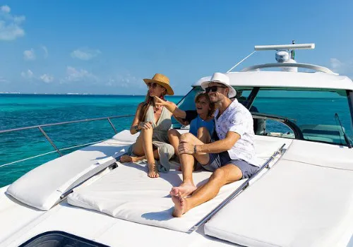 Experiencia Yate (Privado)