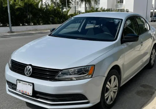 Renta Auto Sedán