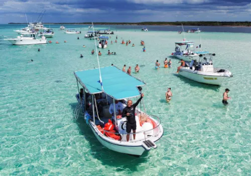 Cozumel + Club de Playa