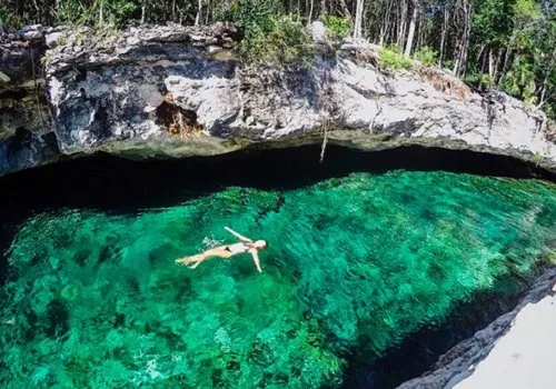 Tulum + Casa Tortuga